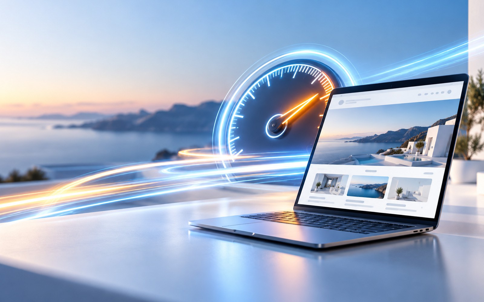 Web Sitenizin Hızını Nasıl Artırırsınız?