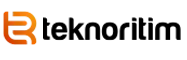 Teknoritim Logo