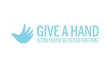 Giveahand Help